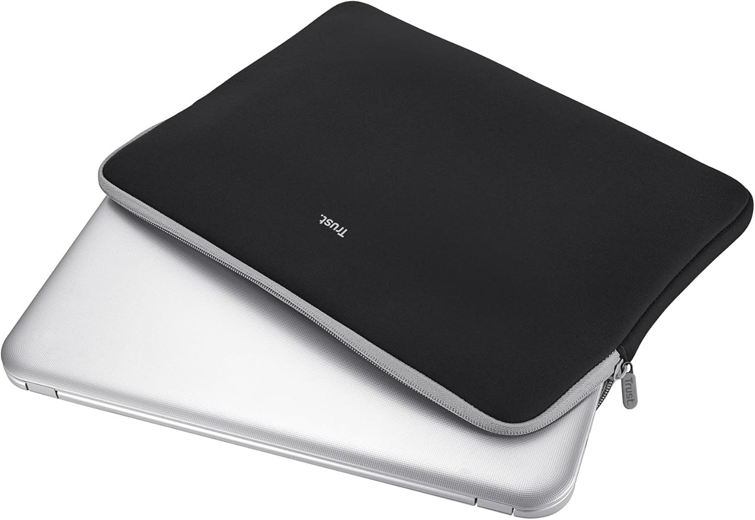 Trust Primo Soft Sleeve for 15.6"" Laptops and Macbooks up to 15.6” (290x410 mm)