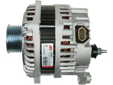 Brand New Alternator 12V 150A for NISSAN 370Z Coupe 2009-2013 NISMO OE A3TJ1991