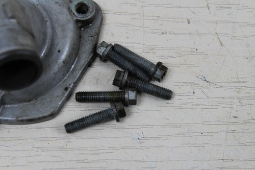 F800 S BMW Wasserpumpengehäuse 1 Stück