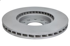 1x Brake Disc Ate 24.0125-0131.1 For Chevrolet Viva 1.8 2003-2008 1x Brake Disc Ate 24.0125-0131.1 For Chevrolet Viva 1.8 2003-2008