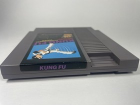 Kung Fu (Nintendo Entertainment System, Nes, 1985) 5 Screw - Cart Only 