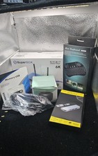  Superbox S5MAX Smart Media Player 6k Android...
