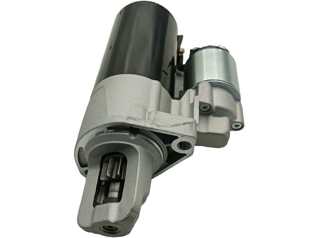 Mercedes-Benz SLR McLaren 2005-2009 Starter motor