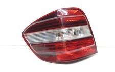 Mercedes-Benz ML W164 2011 Links Rückleuchte Heckleuchte A1649061100 LGI99193