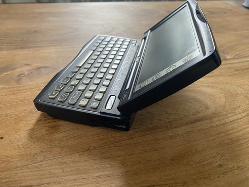 Hewlett Packard HP 620 LX Pocket Pc Laptop - Afbeelding 5 van 16