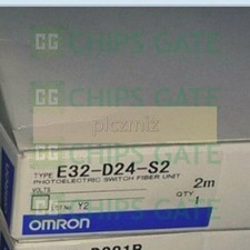 1PCS New OMRON E32-D24-S2 Fast Ship