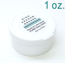 DOW CORNING Laboratory High Vacuum Grease 976V Stopcock