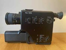 BRAUN NIZO 6056 + Sac de