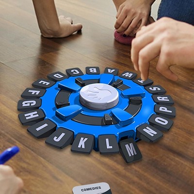 Think Words Tapple Word Game The Quick Thinking, Letter Pressing Game 2024 HOT