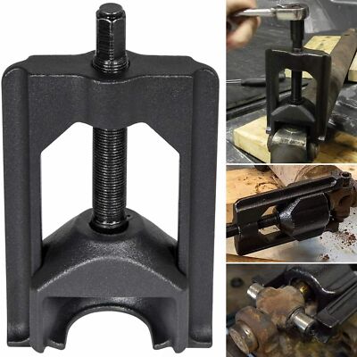 10105 Heavy Duty Universal Joint Puller Press Removal U-Joint Tool Class 1-3