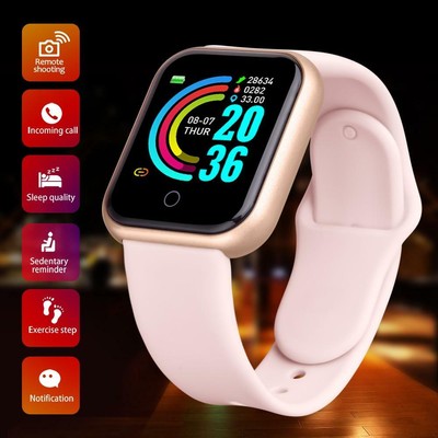smartwatch a5