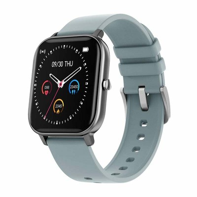 COLMI P8 Men Women 1.4inch Full Touch Screen Android smartwatch