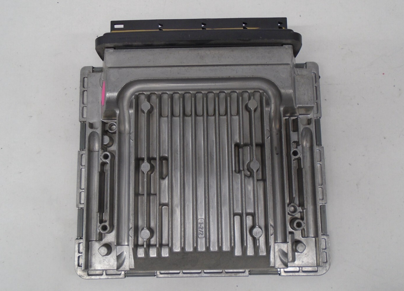 BMW 2011 740i  7 613 170  3.0L ENGINE COMPUTER MODULE ECU ECM PCM DME 5WK93334