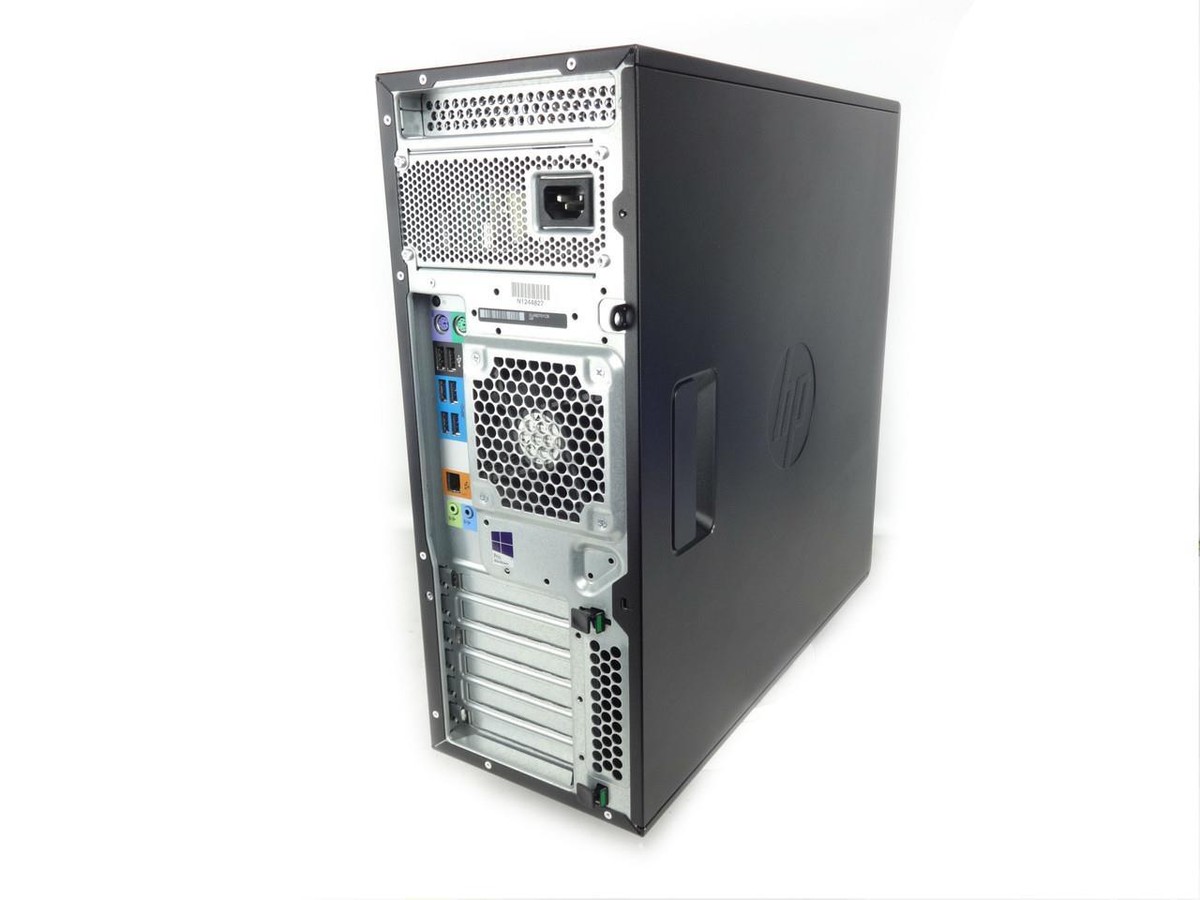 ワークステーション HP Z440WorkstationXeon E5-1650v4 ram32GB Amazon.com: HP Z440 Workstation E5-1650 v4 Six Core 3.6Ghz