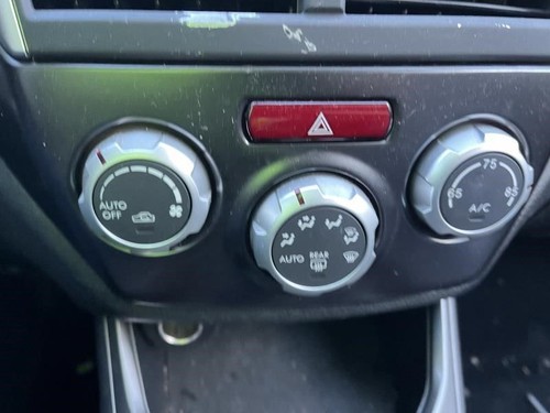 Passenger Side View Mirror Power Turbo Heated Fits 08-14 IMPREZA 193638 - Picture 8 of 8