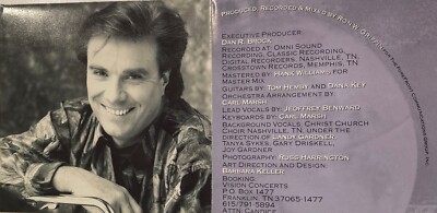OP Aaron Jeoffrey's Jeoffrey Benward “Set It Into Motion” 3rd 1990