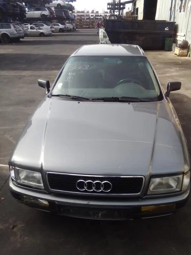 034133223J Colector Admision para AUDI 80/90 (893) * 1999 2279720 - Imagen 8 de 10