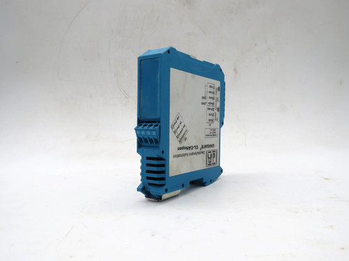 Deutschmann Automation UNIGATE CL-C4-F4 No. V4413 Protocol