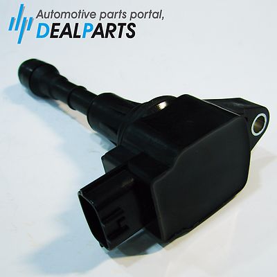 Genuine Nissan Ignition Coil 22448-JA10C for Infiniti Nissan | eBay