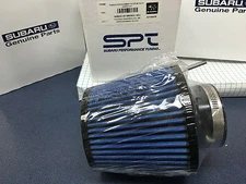 Subaru Factory SPT High Flow Air Intake Replacement Filter 2002-2007 WRX STi GT