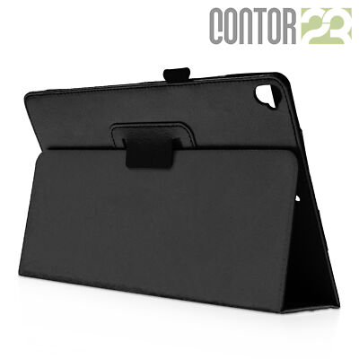Schutzhülle +Folie für 10.2'' Apple iPad 7. Gen [2019] Cover Tasche Hülle Smart