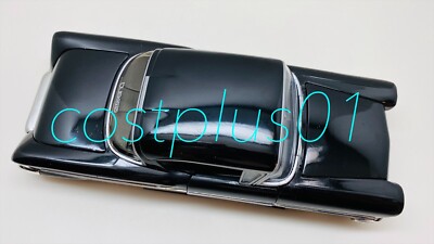 JADA DUB CITY OLDSKOOL 1958 CHEVY IMPALA 1:24 BLACK | eBay