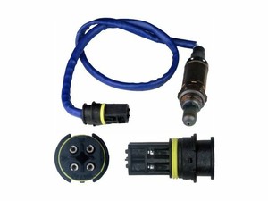 4Pcs Upstream & Downstream Oxygen Sensor For 1997 Mercedes-Benz E420 4Pcs Upstream & Downstream Oxygen Sensor For 1997 Mercedes-Benz E420