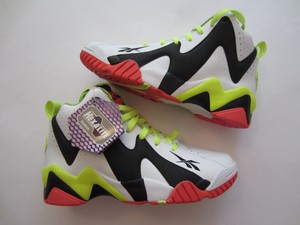 reebok pump kamikaze