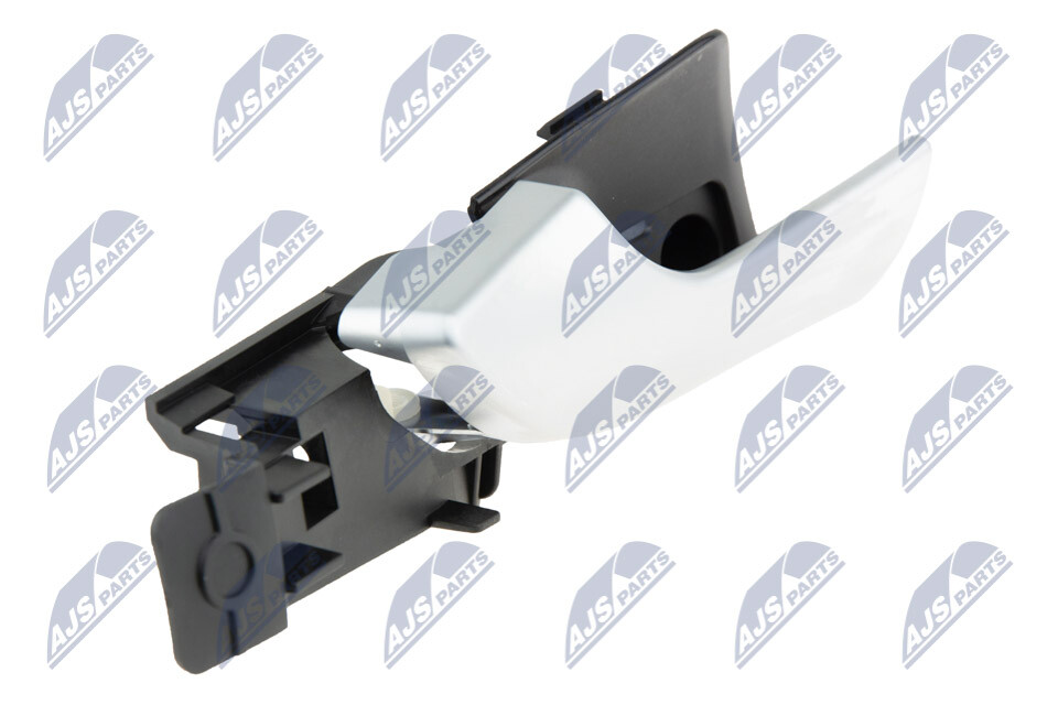 NTY EZC-AR-004A Door Handle for ALFA ROMEO