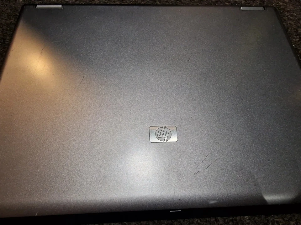 HP Compaq 6730b,80 Gb Hdd,2gb Ram, Bios Tested Only, No Battery - Image 3 of 4