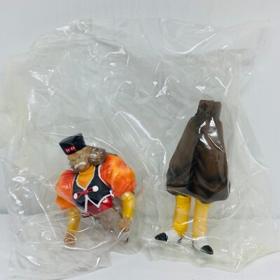 Figurine Dragon Ball Kai HSCF – Android 20 – Bandai – Occasion