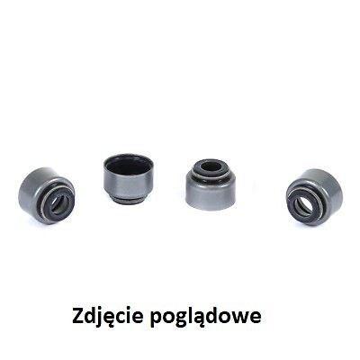 Joint de soupape premium pour YAMAHA Raptor 660 et 700R 6x9.7mm