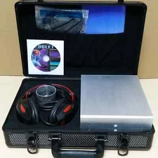 9D CELL NLS Diagnostic Sub Health Body Analyzer Diacom System Quantum Bioresonan