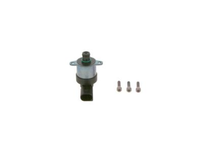 1 465 ZS0 043 BOSCH Regelventil, Kraftstoffmenge (Common-Rail-System)
