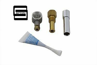 Buretor Hop Up Kit For Harley Davidson By V-twin