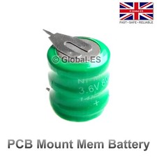 Varta 3/V80H/V80H Ni-MH 3,6 V