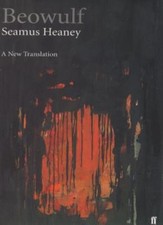 Beowulf: A New Translation-Seamus Heaney, 9780571201136