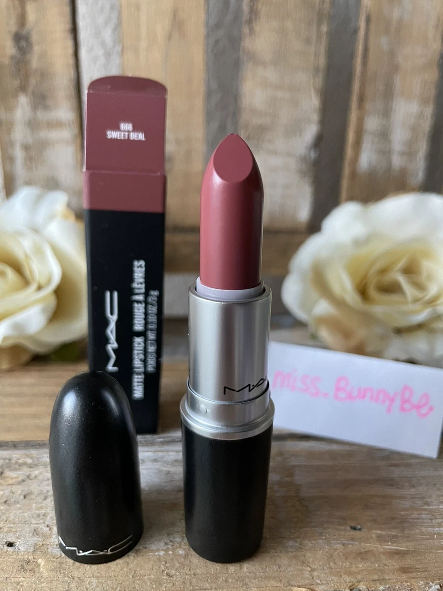 Retro mac lipstick outlet