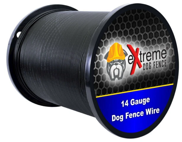 Boundary wire sale for dog fence