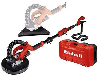 Trockenbauschleifer Einhell TE-DW 225 X 750W 30 V multifunktional