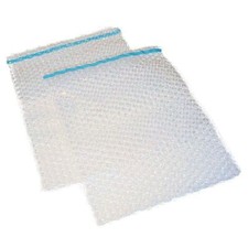 Image of Bubble Wrap Bag Pouches Peel And Seal Flap Plain Mailing Envelopes All Sizes 4U