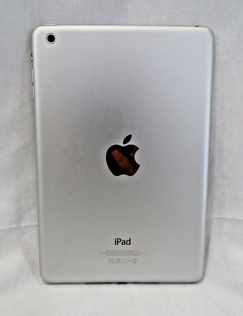 APPLE IPAD 16GB 7.9