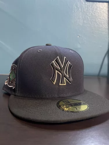 New York Yankees x Field Side Patch 7 1/4