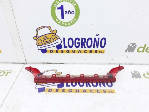 63256931397 scheinwerfer hinten zentral für BMW SERIE 1 BERLINA 2.0 2004 693838