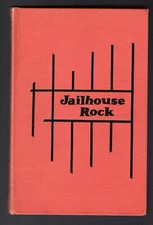 Jailhouse Rock : The Bootleg Records of Elvis Presley, by Lee Cotten, Signed