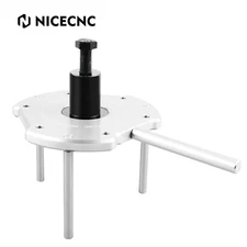 NICECNC Clutch Governor Cup Puller Removal Tool Splitter For Can-Am X3 Maverick