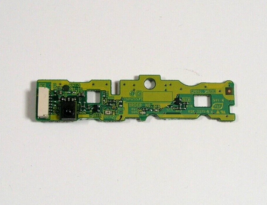 Carte mère télé Panasonic TX-55FX740E Référence: TNPH1197 2 A - vente
