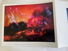 ANOTHER WEST curated by RICHARD MISRACH Fraenkel Gallery exhibition brochure