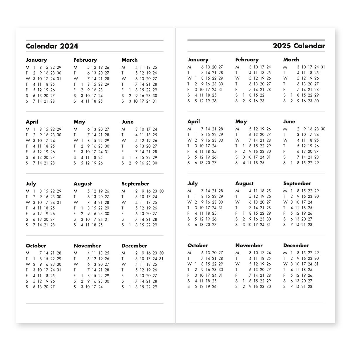 Letts Calendar 2025 Calendar 2025 crissy lorrin Letts Desk Calendar 2025