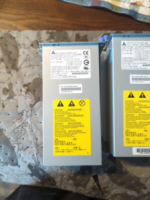 DELL Delta Switching Power Supply EOE12030002